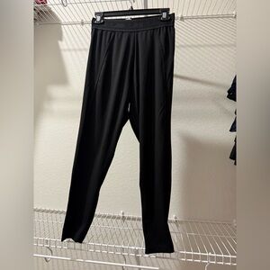 Victoria's Secret Black Leggings